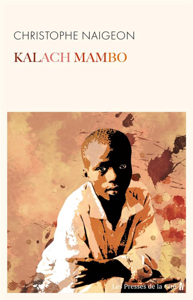 KALACH MAMBO - NAIGEON - PRESSES CITE
