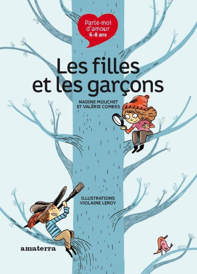 PARLE-MOI D'AMOUR  -  LES FILLES ET LES GRACONS - COMBES/MOUCHET/LEROY - NC