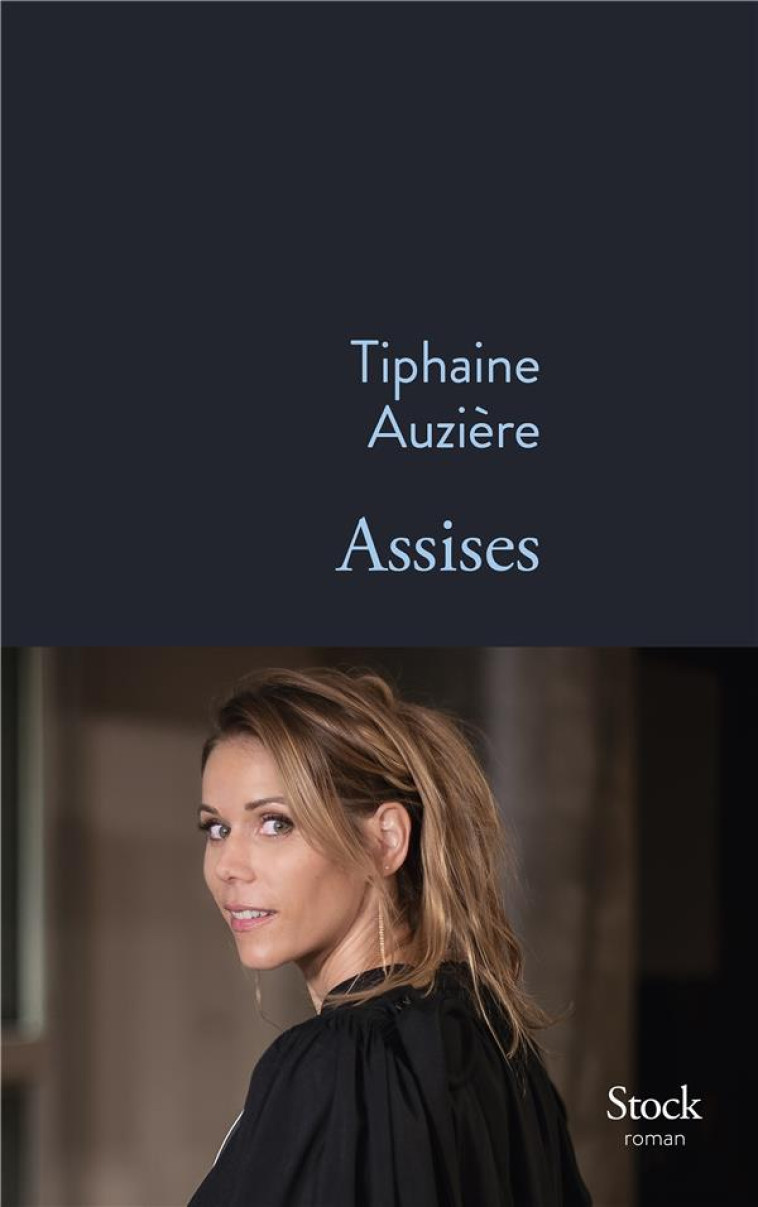 ASSISES - AUZIERE TIPHAINE - NC