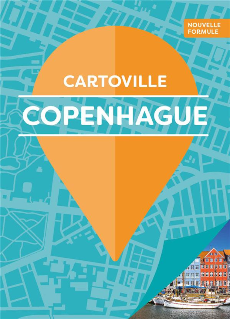 COPENHAGUE - COLLECTIF - Gallimard-Loisirs
