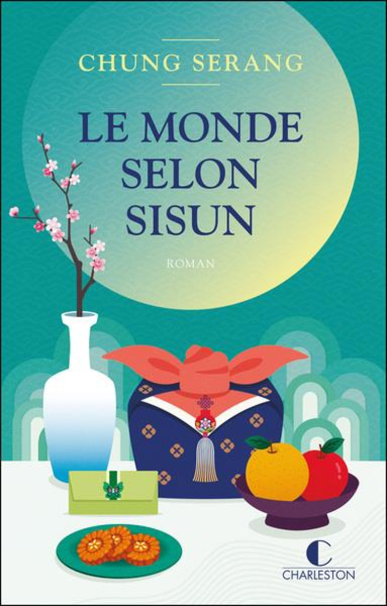 LE MONDE SELON SISUN - SERANG CHUNG - CHARLESTON
