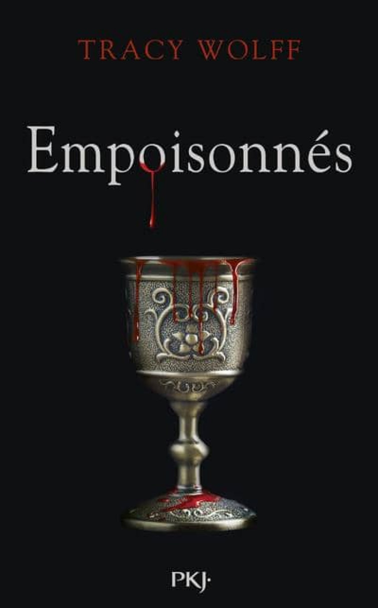 ASSOIFFES - TOME 5 EMPOISONNES - WOLFF TRACY - POCKET