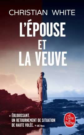 L'EPOUSE ET LA VEUVE - WHITE CHRISTIAN - LGF/Livre de Poche