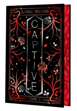 CAPTIVE TOME 2 - EDITION COLLECTOR