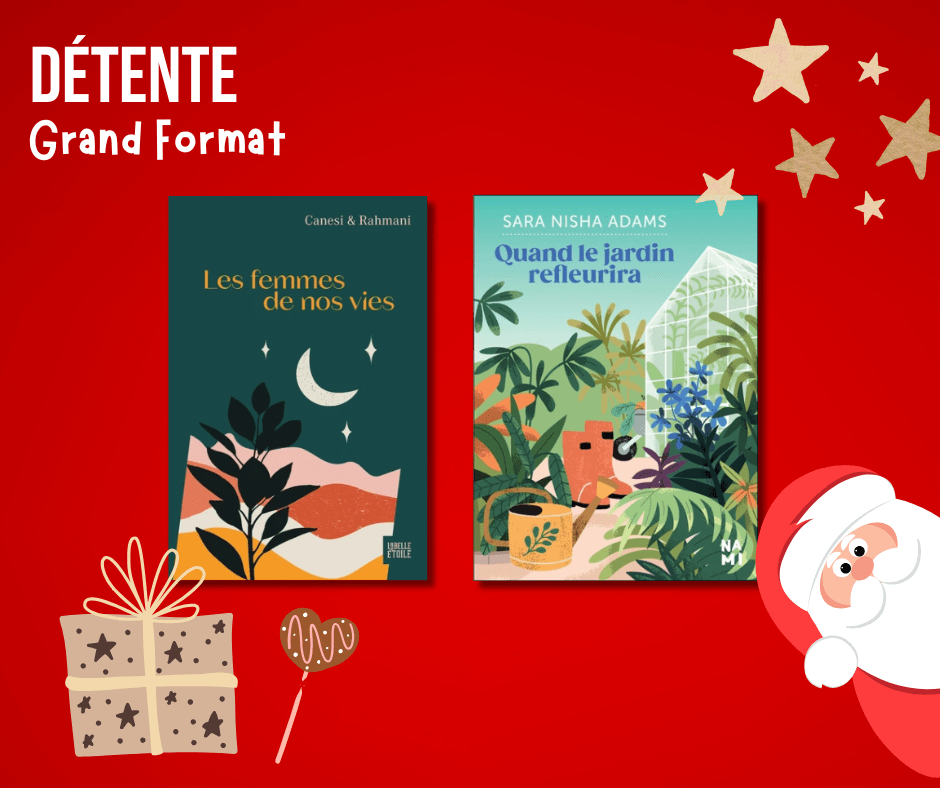 COFFRET NOEL 2024 - DETENTE GRAND FORMAT