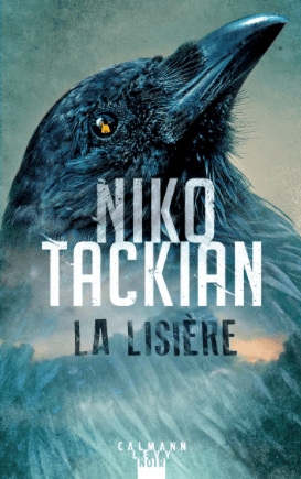 La lisière - Niko Tackian