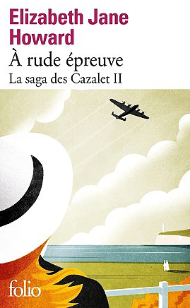 La saga des Cazalet - Tome 2 - Poche